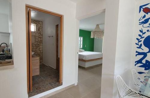 Colonia Meteorologico Apartment | The Villa Bokobá