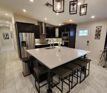 College Park House | The Villa Orlando@College Park. Sleeps16