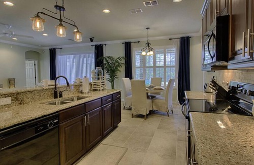 Watersong Villa | The Villa Watersong Orlando