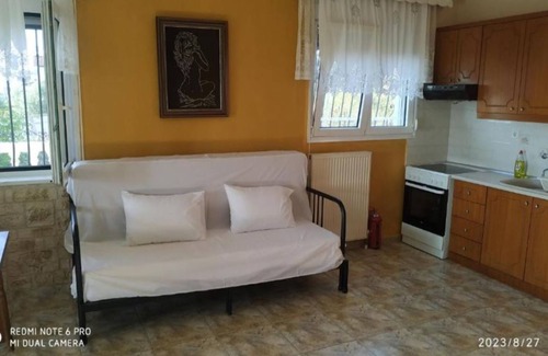 Agia Triada Villa | The Villa with the Aromatic Herbs. n Fragrances you will fall in love with