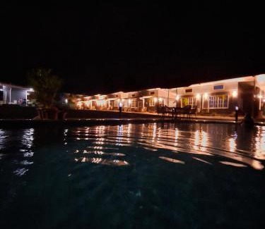 Apia Apartment | The Village Getaway- 2 Bedroom with luxury comfort and convenience