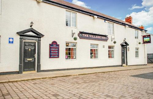 Murton Hotel | The Village Inn, Murton Seaham