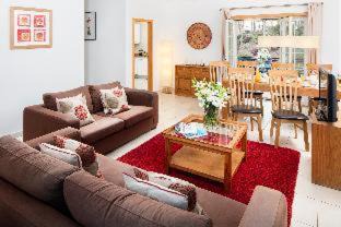 Praia del Rei Villa | The Village – Praia D’El Rey Golf & Beach Resort