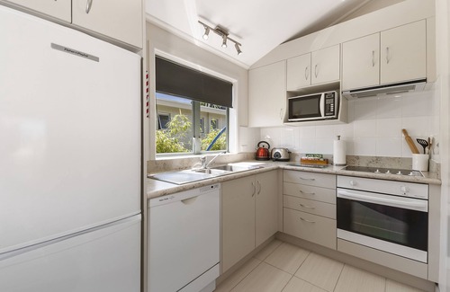 Taupo Apartment | The Village Resort