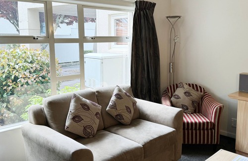 Taupo Apartment | The Village Resort