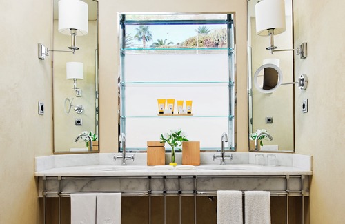 Costa Adeje Hotel | The Villas at Bahia del Duque