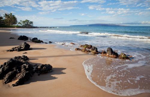 Wailea Villa | The Villas at Fairmont Kea Lani