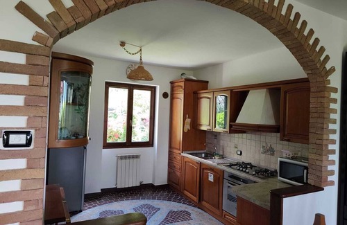 Trontano House | The VILLETTA