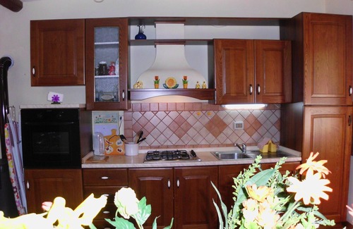 Mitogio House | 'The Vineyard' Alcantara Valley - Taormina - Etna)nCIN - IT083029C23XT3MFQP