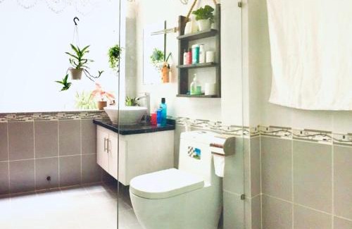 Da Kao House | The Vinh HomeStay