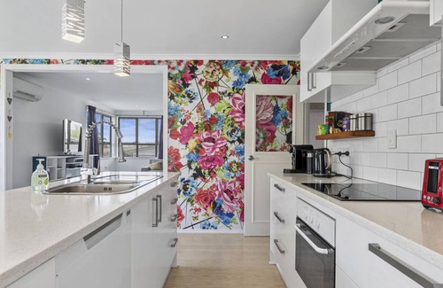 Rotorua House | The Violet Villa - Rotorua Holiday Home