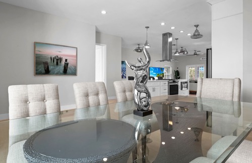 Estero House | The W at Park Place- Pool & Spa