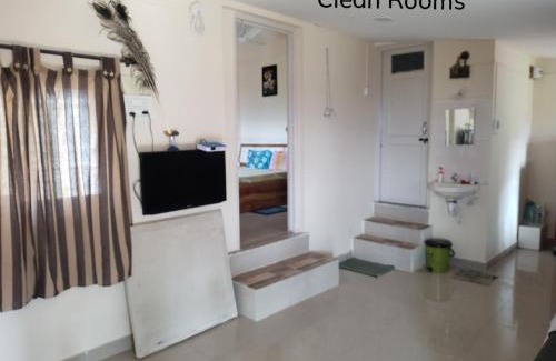 Bajarwadi Hotel | The Wai Hills MTDC Approved