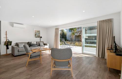 Waihi Beach House | The Waihi Beach House - Waihi Beach Holiday Home