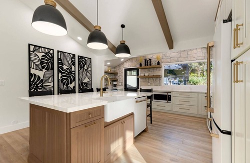 Pupukea Villa | The Waimea Hills Estate