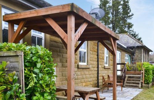Falstone House | The Waiting Room