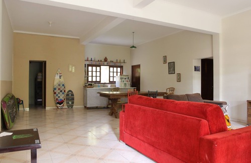 Vila Paula Cottage | the wakehouse firm