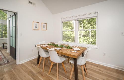 Boone Bed & Breakfast | The Wanderer Guesthouse