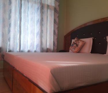 Rewalsar Hotel | The Wangdu