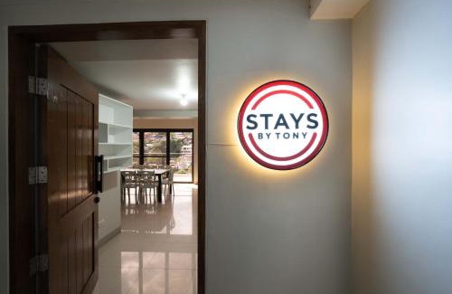 Baguio Apartment | The Warehouse Loft