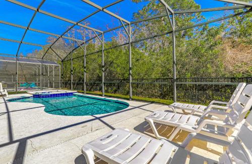 Bellavida House | The Warmth of Florida - BellaVida Resort