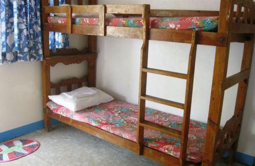 Morong Resort | The Waterfront Beach Resort