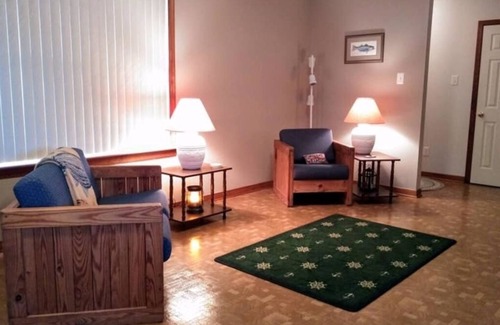 Wicomico Church House | “The Waterman” By the Bay-Access to Chesapeake