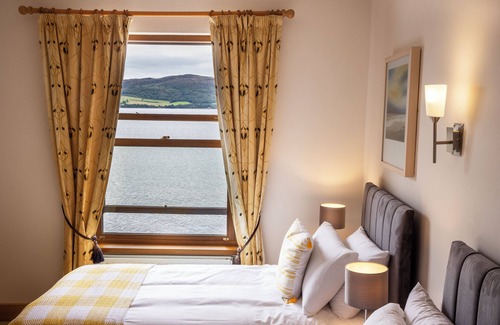 Rathmullan Hotel | The Waters Edge