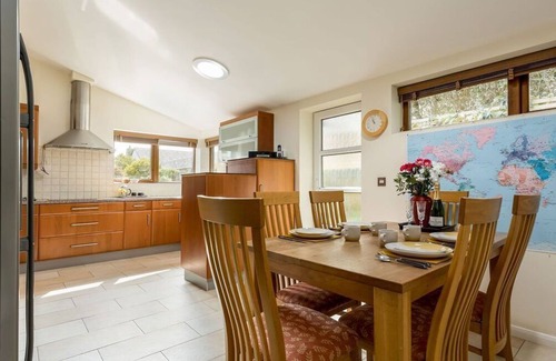 Swanage Cottage | The Wedge - ground floor holiday home within walk of beach