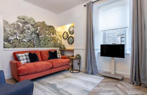 Inverness City Centre Apartment | The Wee Gem