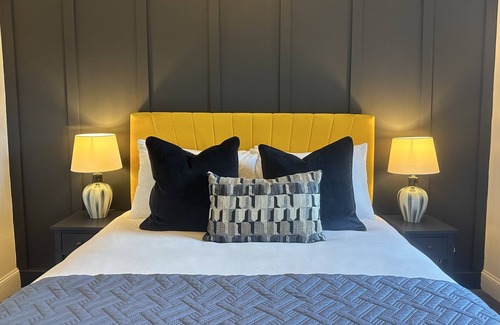 Inverness Apartment | The Wee Gem, Inverness City Centre