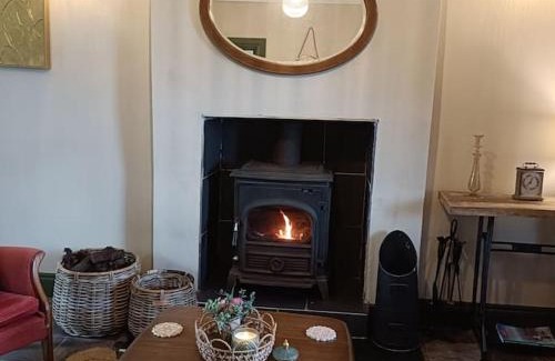 Glenveagh House | The WEE HOUS Cresslough