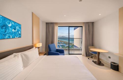 Cam Lam Hotel | The Western Seaview Cam Ranh Condotel