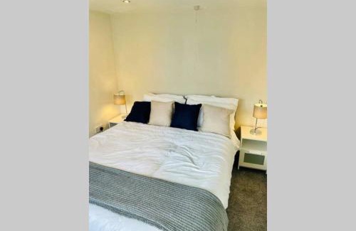 Baildon Apartment | The Westgate Retreat