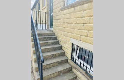 Baildon Apartment | The Westgate Retreat