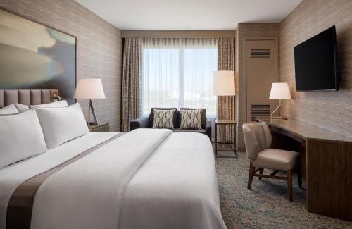 Calgary Hotel | The Westin Calgary Airport