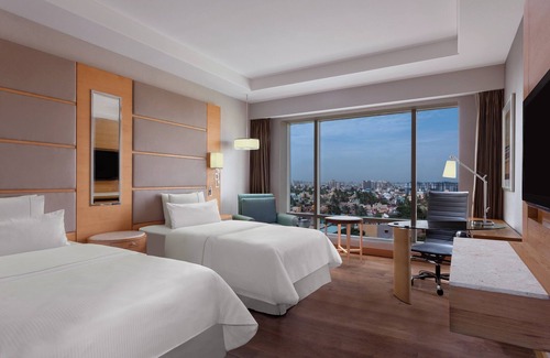 Guindy Hotel | The Westin Chennai Velachery