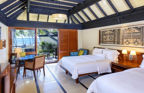 Nadi Resort | The Westin Fiji Golf Resort & Spa