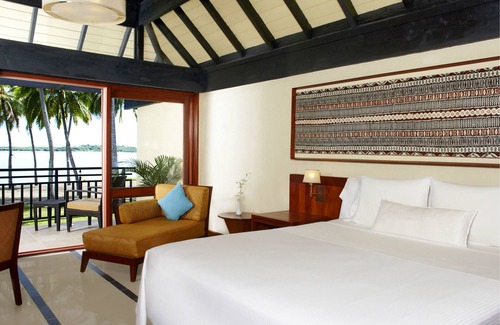 Nadi Resort | The Westin Fiji Golf Resort & Spa