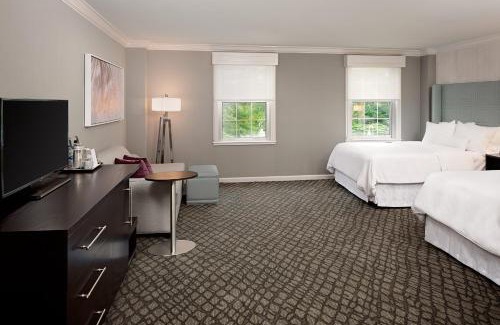 Morristown Hotel | The Westin Governor Morris, Morristown
