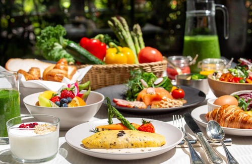 Sector 29 Hotel | The Westin Gurgaon, New Delhi