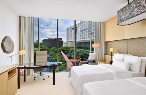 Sector 29 Hotel | The Westin Gurgaon, New Delhi