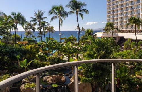 Kaanapali Resort | The Westin Maui Resort & Spa, Ka'anapali