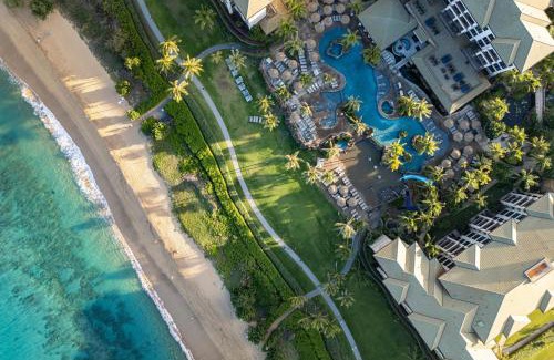 Kaanapali Hotel | The Westin Nanea Ocean Villas, Ka'anapali