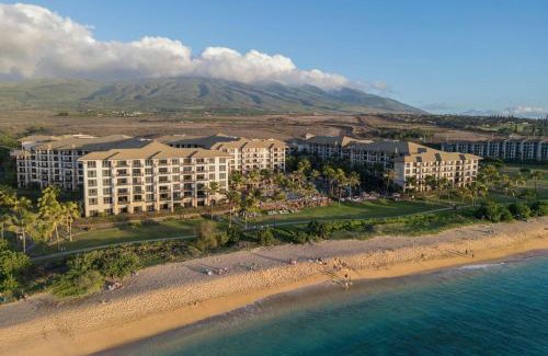 Kaanapali Hotel | The Westin Nanea Ocean Villas, Ka'anapali