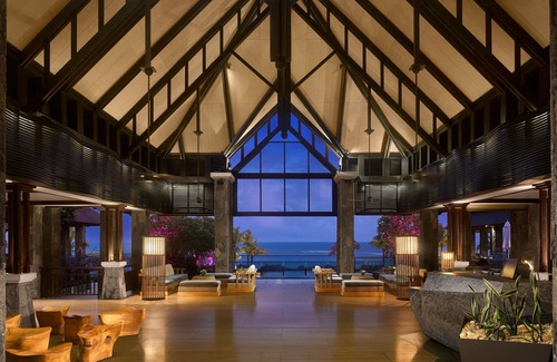 Balaclava Hotel | The Westin Turtle Bay Resort & Spa, Mauritius