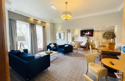 Manchester Apartment | The Westlynne Apartments