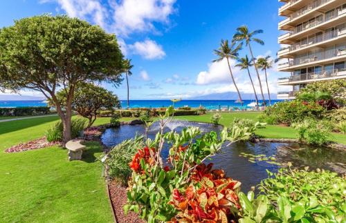 Kaanapali Resort | The Whaler By Maui Resort Rentals