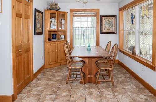 Camden House | The Wheelhouse