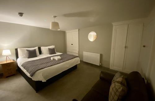 Retford Hotel | The White Hart Rooms